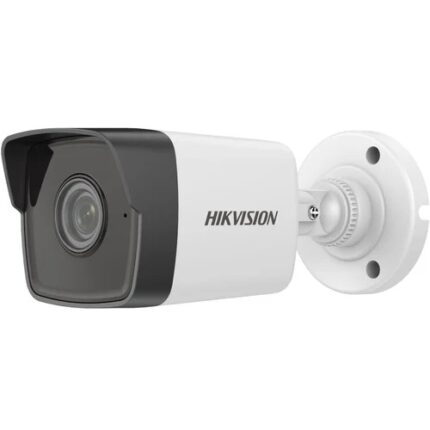 Hikvision DS-2CD1021G2-LIUF 2 MP Smart Hybrid Light IR Bullet IP Kamera
