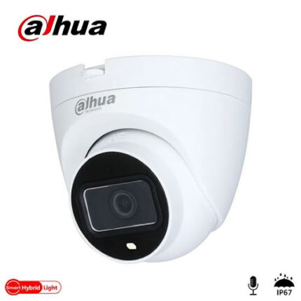 Dahua IPC-HDW1230V-SA-0280B DOME 2MP IP Camera