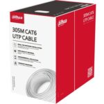 DAHUA İÇ ORTAM BAKIR DH-PFM920I-6UN CAT6 KABLO