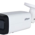 DH-IPC-HFW2441T-ZAS - 4MP IR Vari-focal Bullet WizSense Network Camera