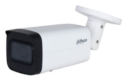 DH-IPC-HFW2441T-ZAS - 4MP IR Vari-focal Bullet WizSense Network Camera