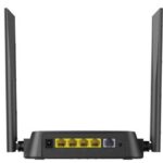 WK-R300 300 Mbps Wireless Router