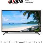 DAHUA 31.5" LM32-F200 1920x1080 8MS 60Hz HDMI/VGA+VESA+SPEAKER7/24 GUVENLIK MON