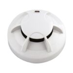 FİNDER FF0100F KONVANSİYONEL OPTİK DUMAN DEDEKTÖRÜ VE SOKET