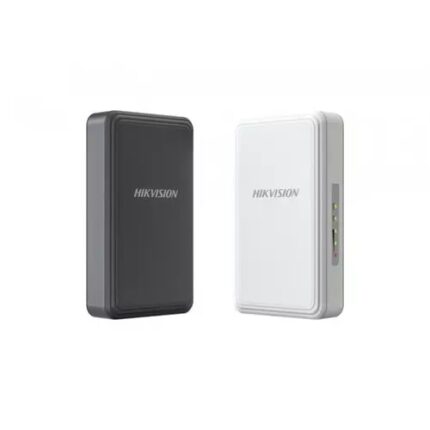 HIKVISION WIRELESS BRIDGE 2,4GHZ 300 MBPS 500 METRE PAFİS POE DS-3WF0EC-2NT