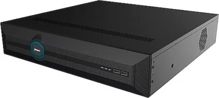 ttec NVR-3464HM-4K 64 KANAL NVR