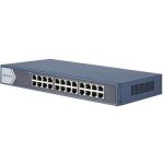 HIKVISION SWITCH GIGABIT--POESİZ-- 24PORT DS-3E0524-E(B)