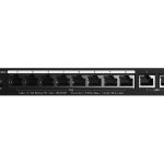 RUIJIE REYEE RG-ES210GC-LP 8GE Port 70W Poe, 2GE Uplink Cloud Yönetilebilir Swit