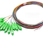 PIGTAİL SC/UPC SM SX 9/125 2.00MM 15M YELLOW