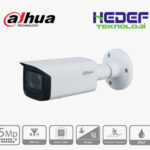 Dahua IPC-HFW3541T-ZAS-27135 5MP IP Bullet Kamera
