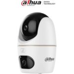 Dahua DH-HPT1539DD-STW-5E2 5+5mp Indoor Wi-Fi Camera