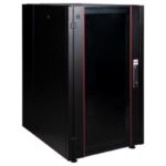 LANDE 26U 600X800 PROLİNE DİKİLİ TİP TEKERLEK DAHİL KABİN