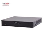 NVR302-16S2 16 Kanal 8MP H.265+ Ses Des. 2 Disk Network Kayıt Cihazı