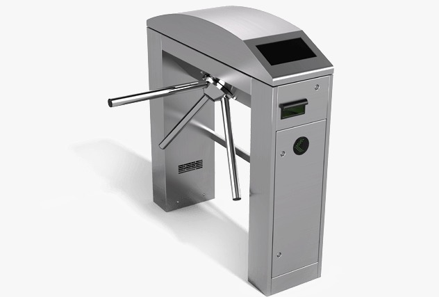 WhatsApp Image 2025-11-14 at 20.26.17 TANSA LTOP-111R SAĞ BLOK HIZLI GEÇİŞ TURNİKESİ - Görsel 1