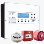 ML-1110.SCI Maxlogic Akıllı Adresli Optik Duman Dedektörü, Kısa