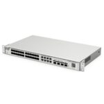 RUIJIE NBS3200-24GT4XS-P 24 PORT 10/100/1000 24 PORT POE 4X10G SFP+ 370W