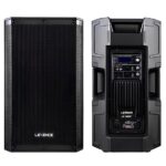 LX-12DSP 12''Aktif Kabin hoparlör 1100Wat