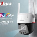 DAHUA DH-P8F-PV 8MP KAMERA