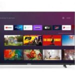 DAHUA LTV43-SD200 43UHD  Android TV