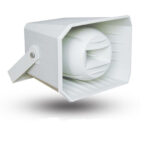 DH-8A - 6.5" 100V 50W Line Müzik Horn H