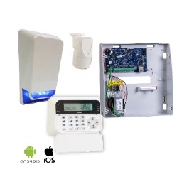 tsp-5324lcd-1613045040759 TEKNİM SET TSP-5334LCD ETHERNET/NETWORK LÜ ALARM SETİ (AKÜ HARİÇ) - Görsel 1
