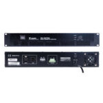 WA-2500TMA 2X500W POWER AMFİ